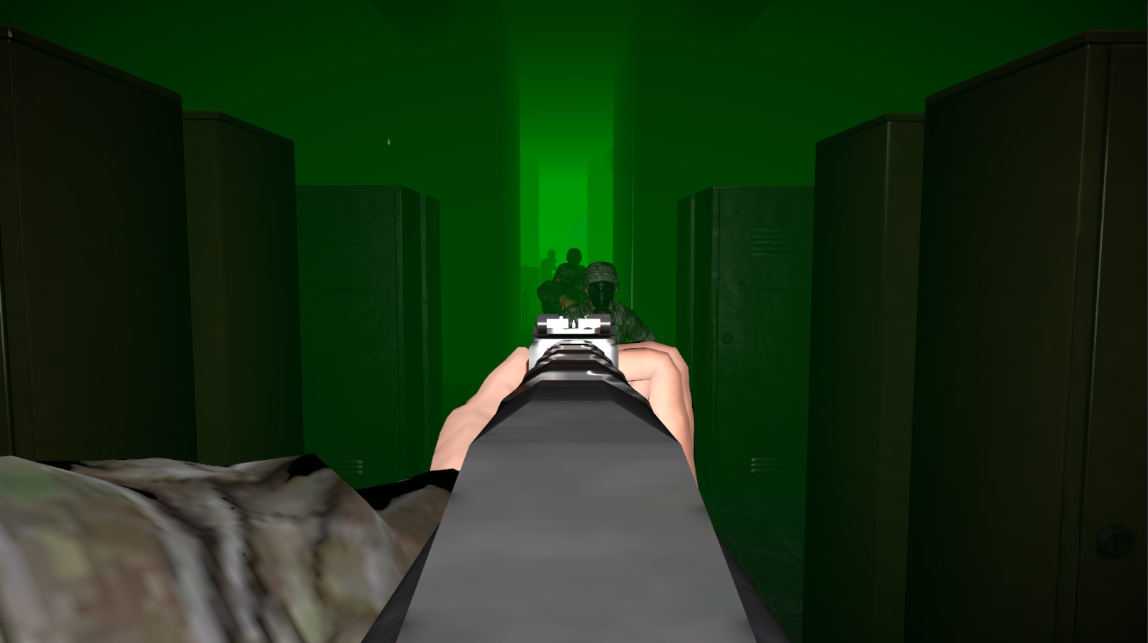 L.S.S screenshot 4