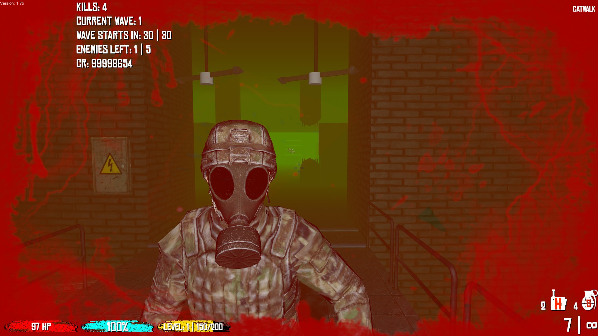 L.S.S screenshot 9