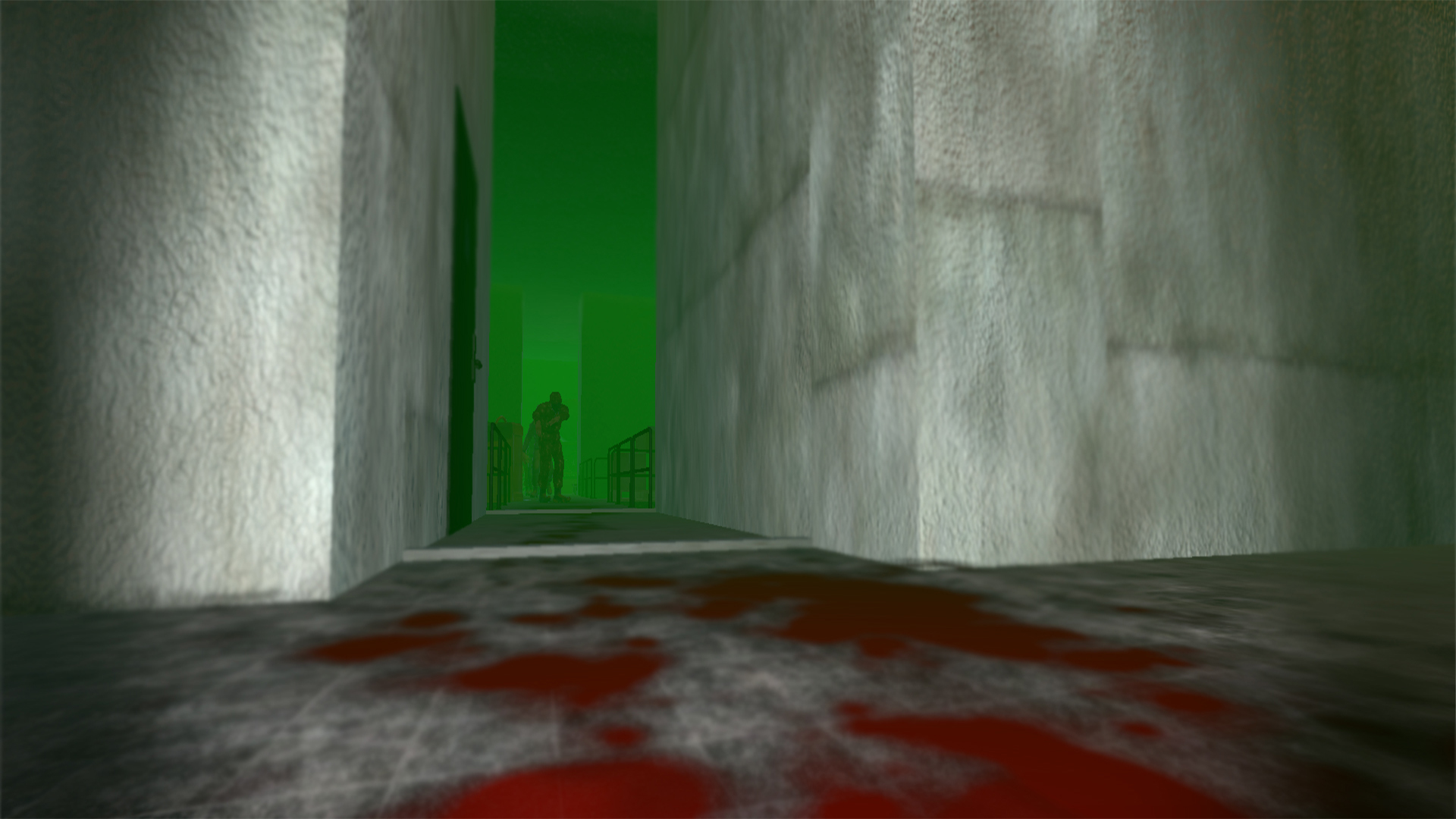 L.S.S screenshot 6
