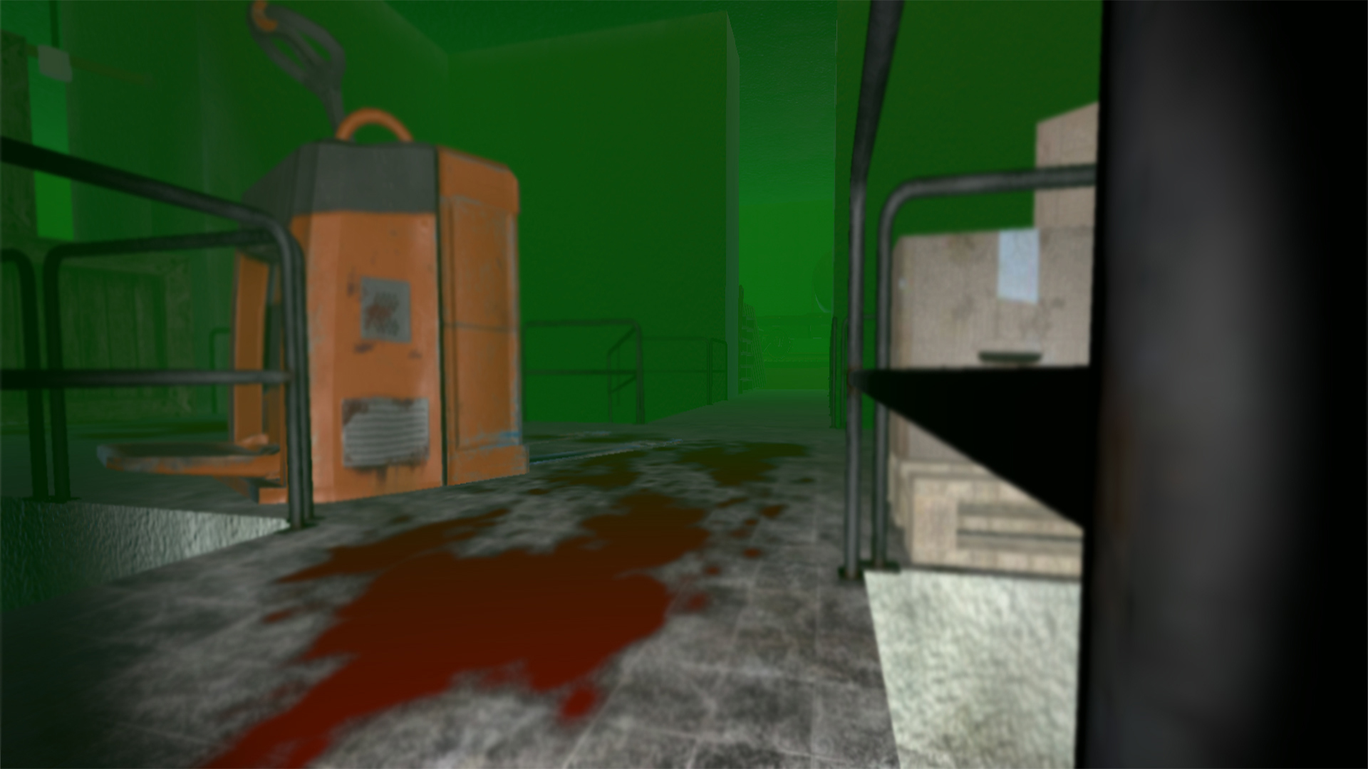 L.S.S screenshot 7