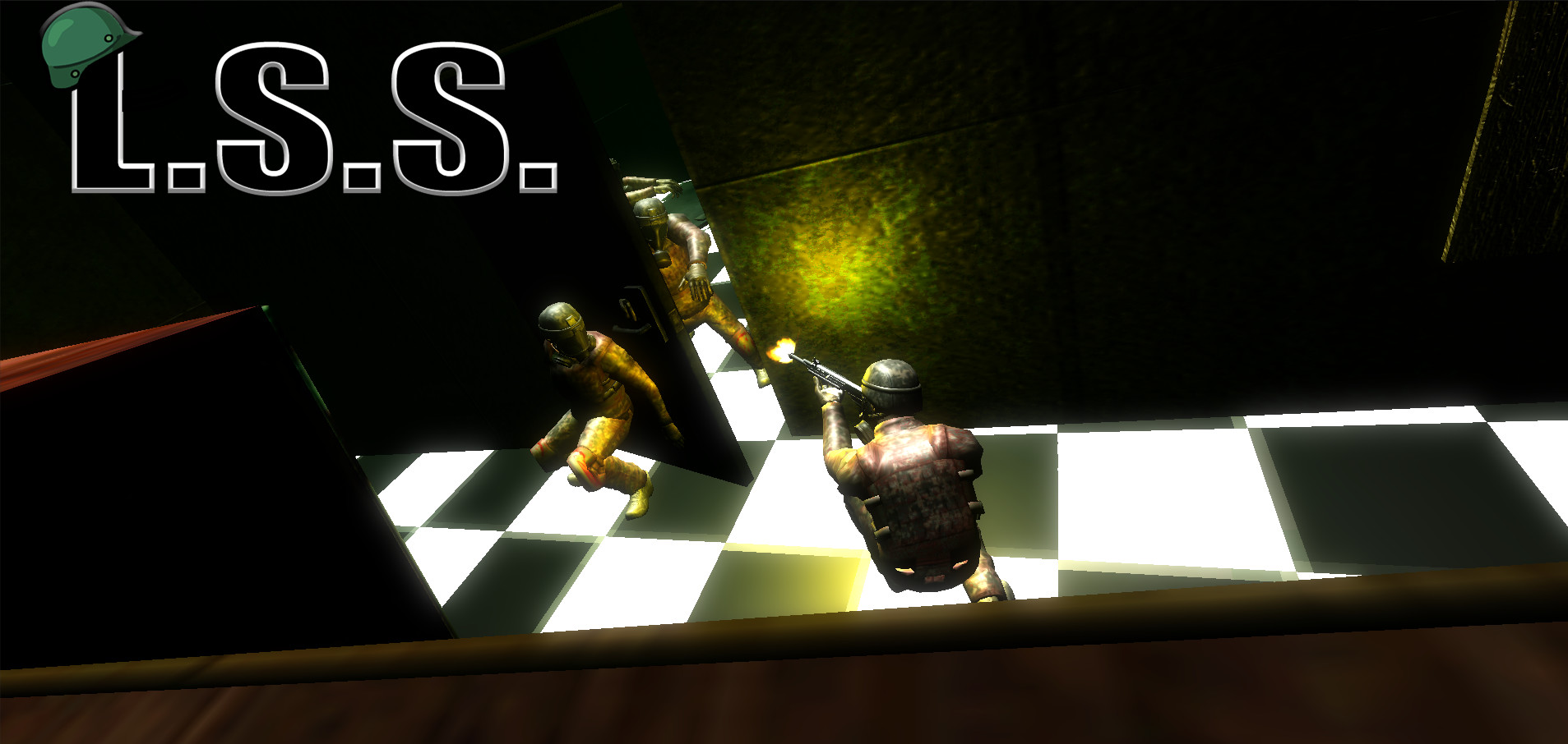 L.S.S screenshot 1