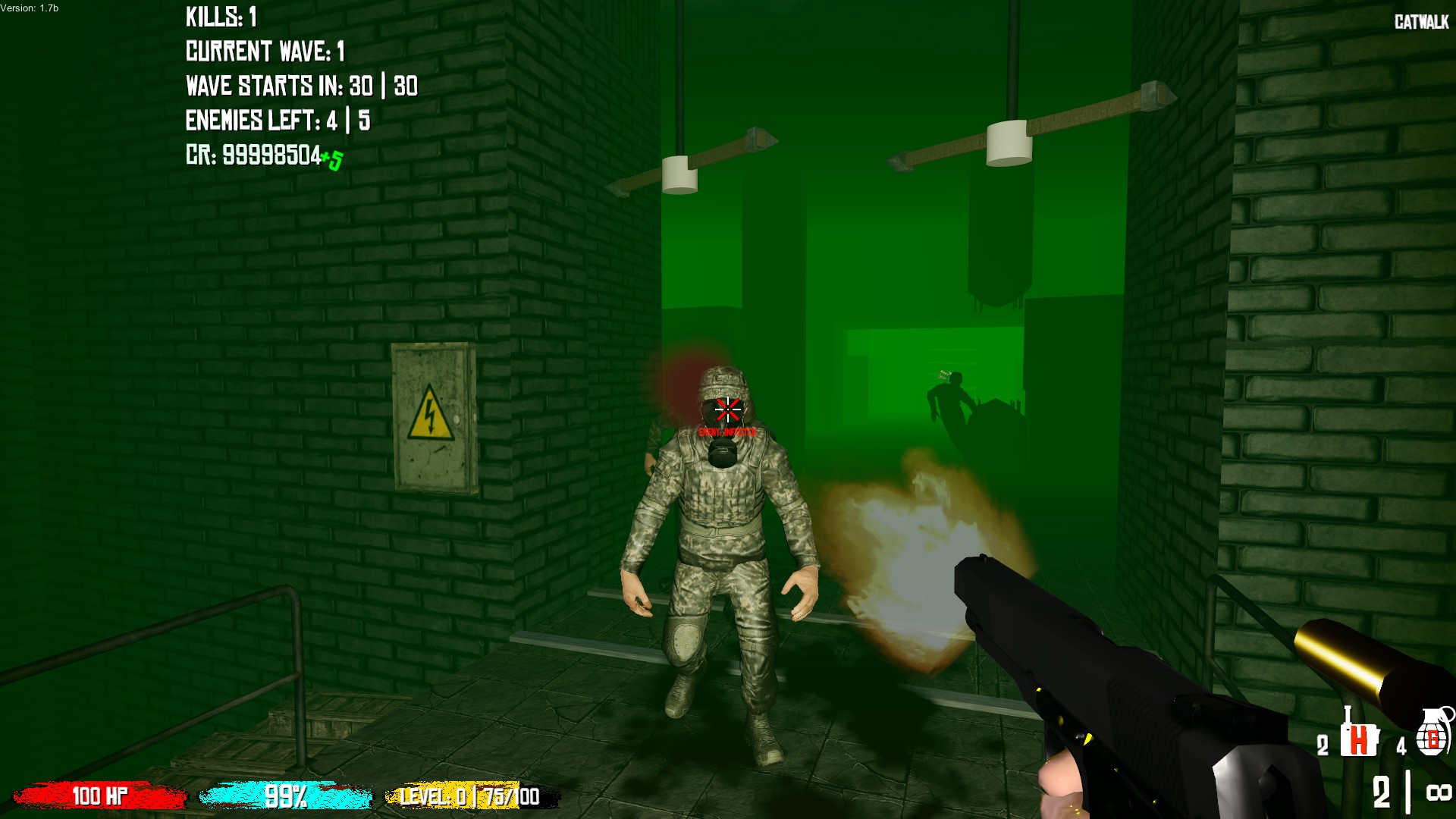 L.S.S screenshot 5