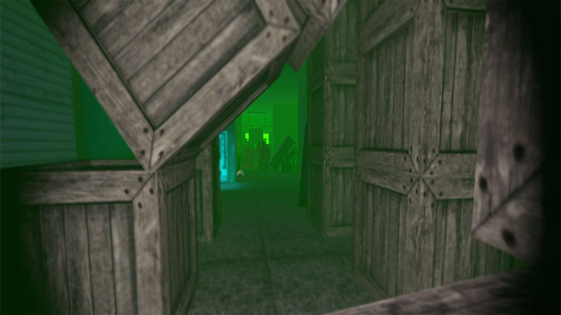 L.S.S screenshot 8