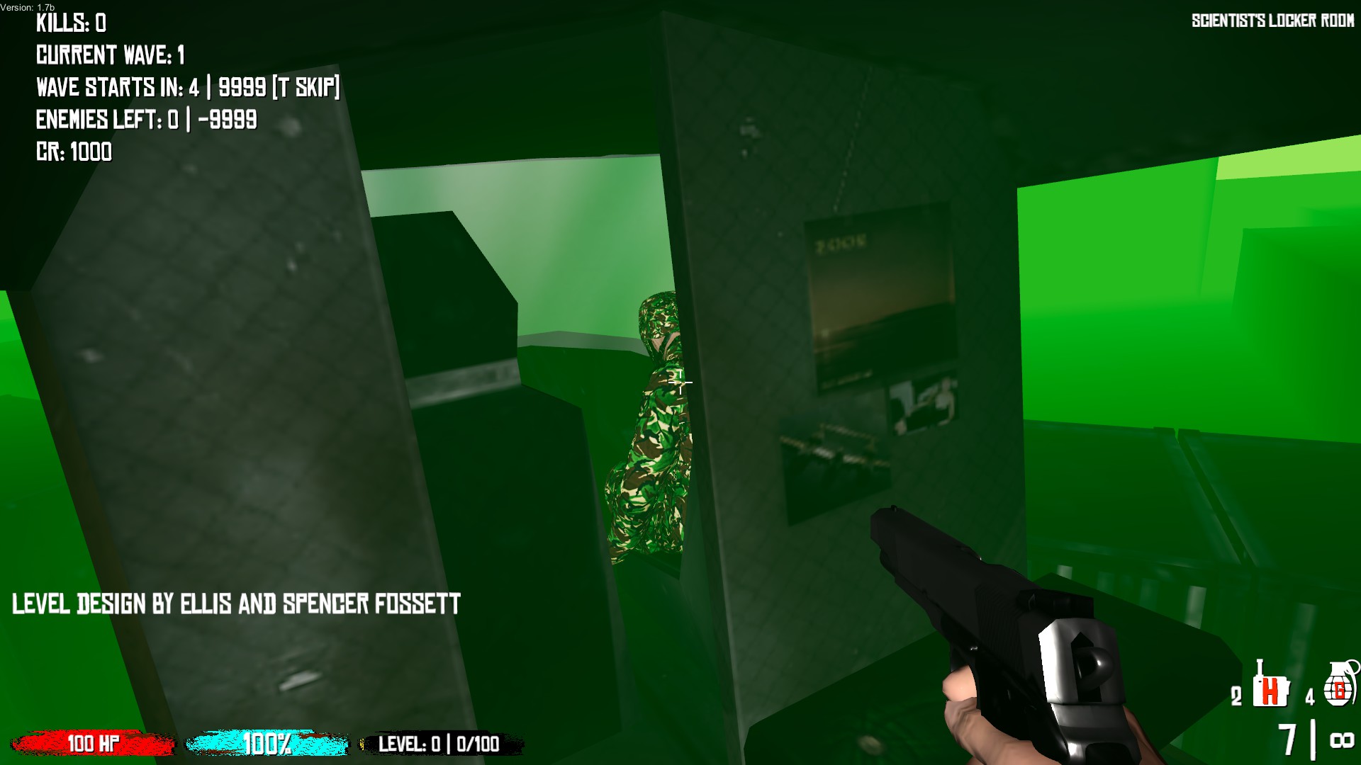 L.S.S screenshot 3