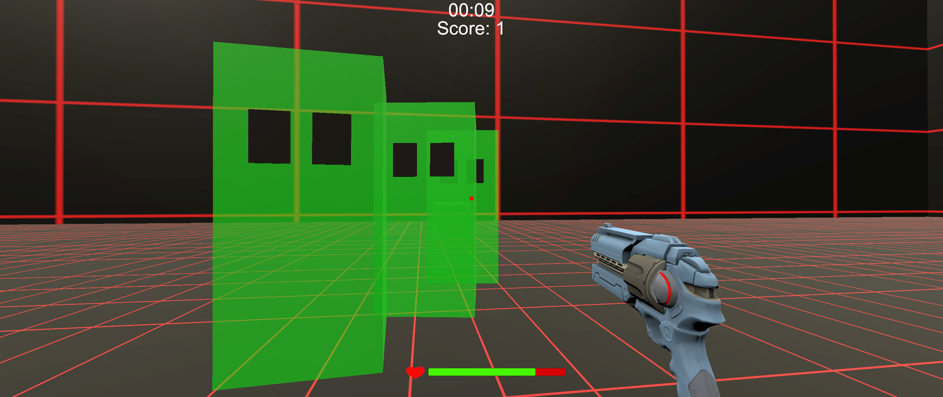 Triplicata screenshot 3