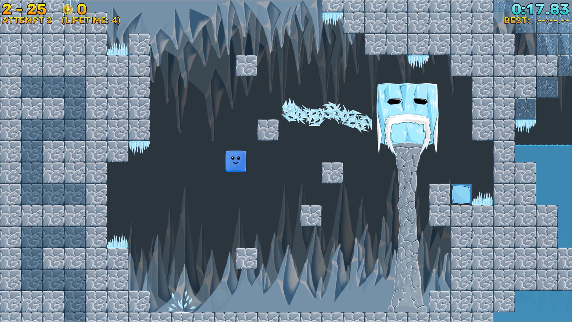GIF: The Game of Inevitable Frustration screenshot 3