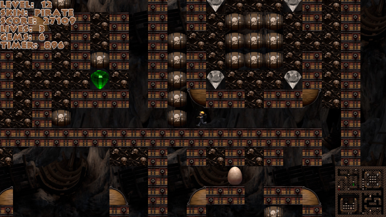 Rocka Feller screenshot 9