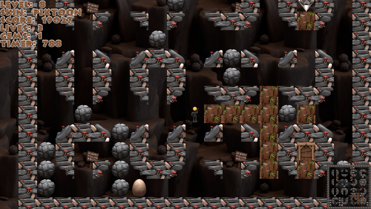Rocka Feller screenshot 8