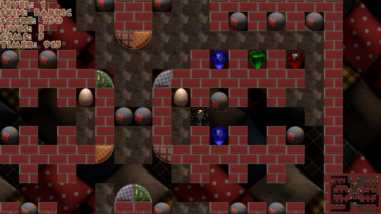 Rocka Feller screenshot 7
