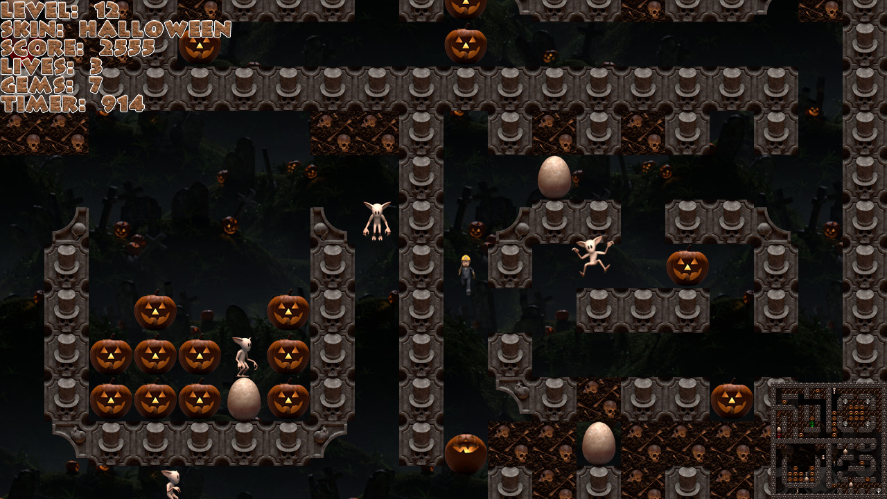 Rocka Feller screenshot 6
