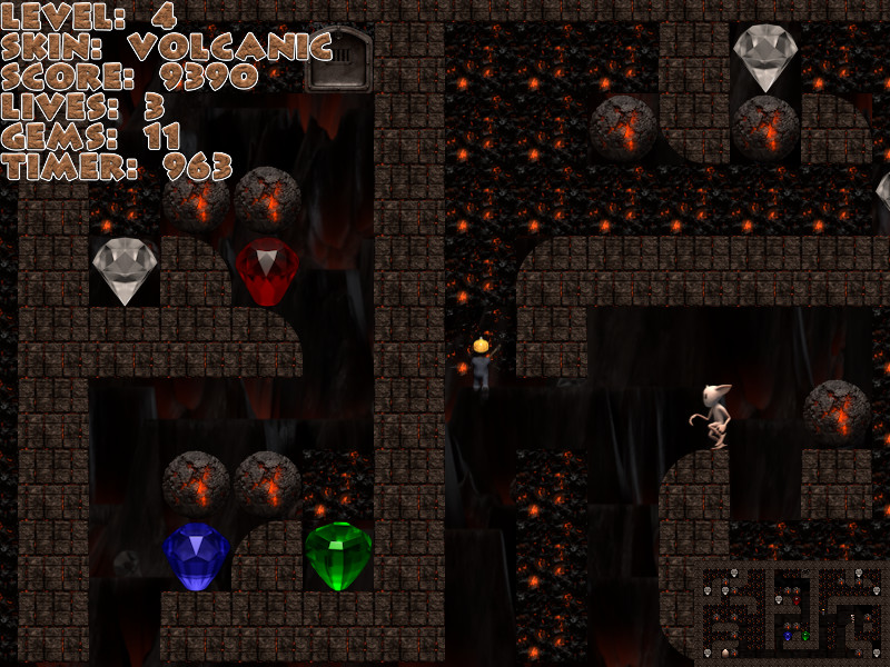 Rocka Feller screenshot 1