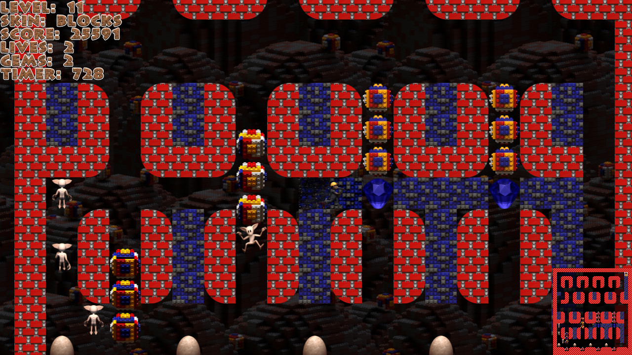 Rocka Feller screenshot 2