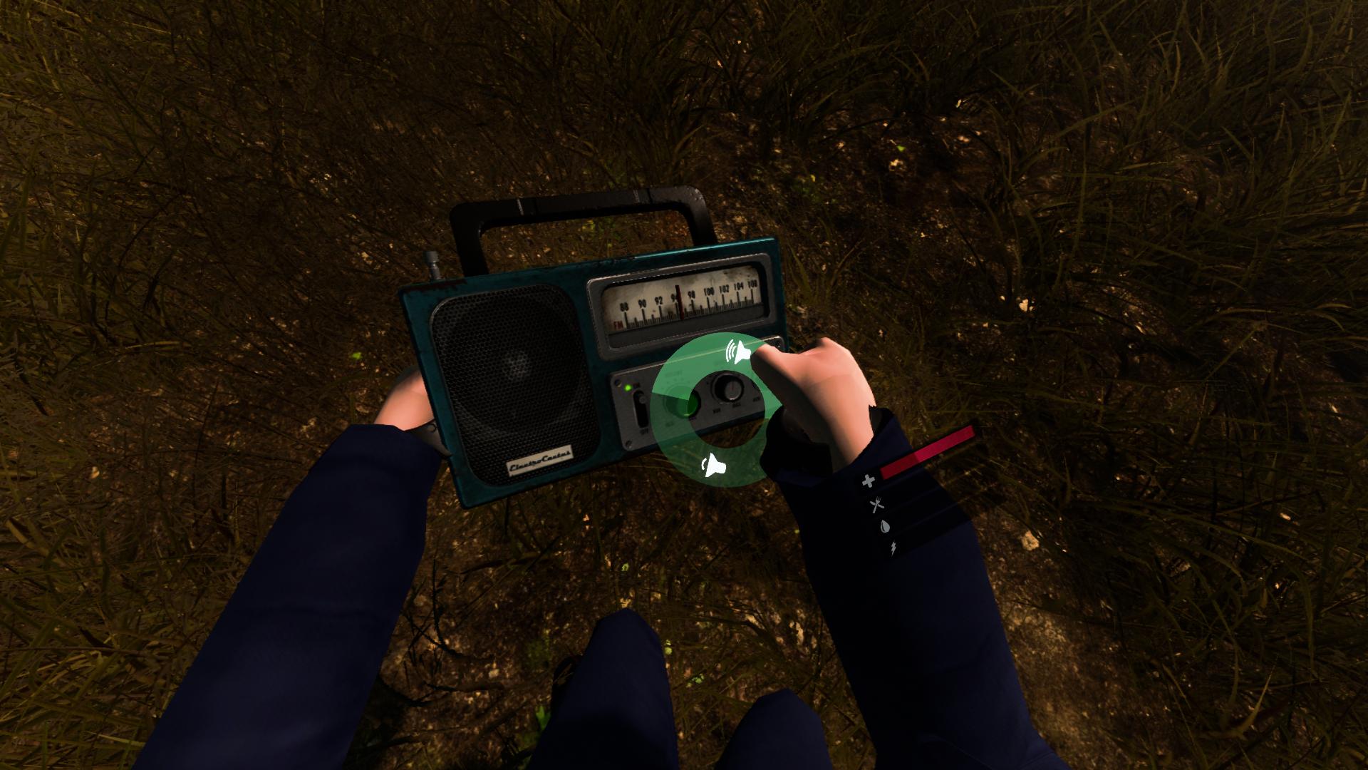 Survival Simulator VR screenshot 6