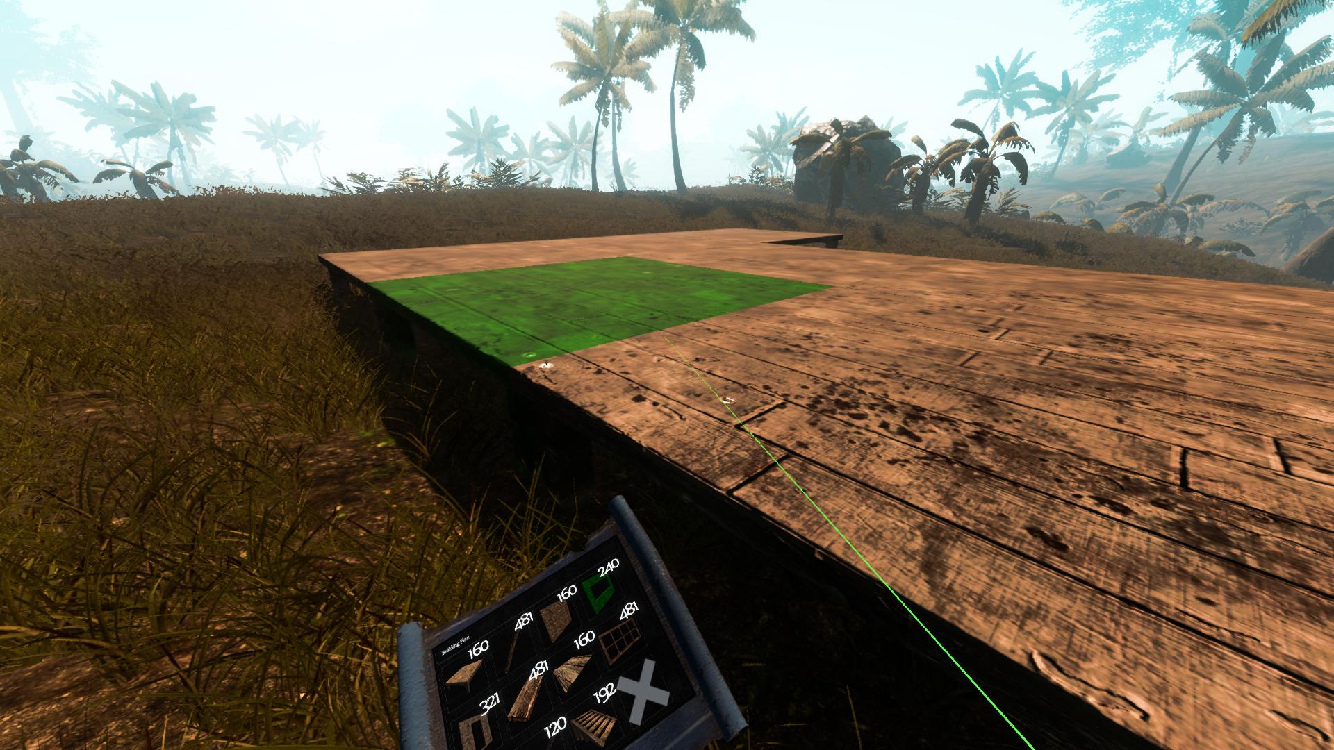 Survival Simulator VR screenshot 4