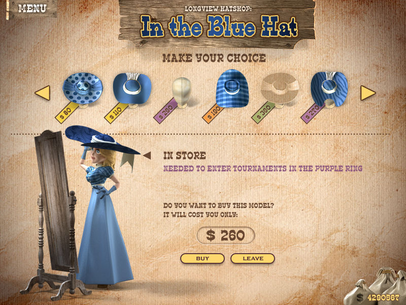 Governor of Poker 2 screenshot 8