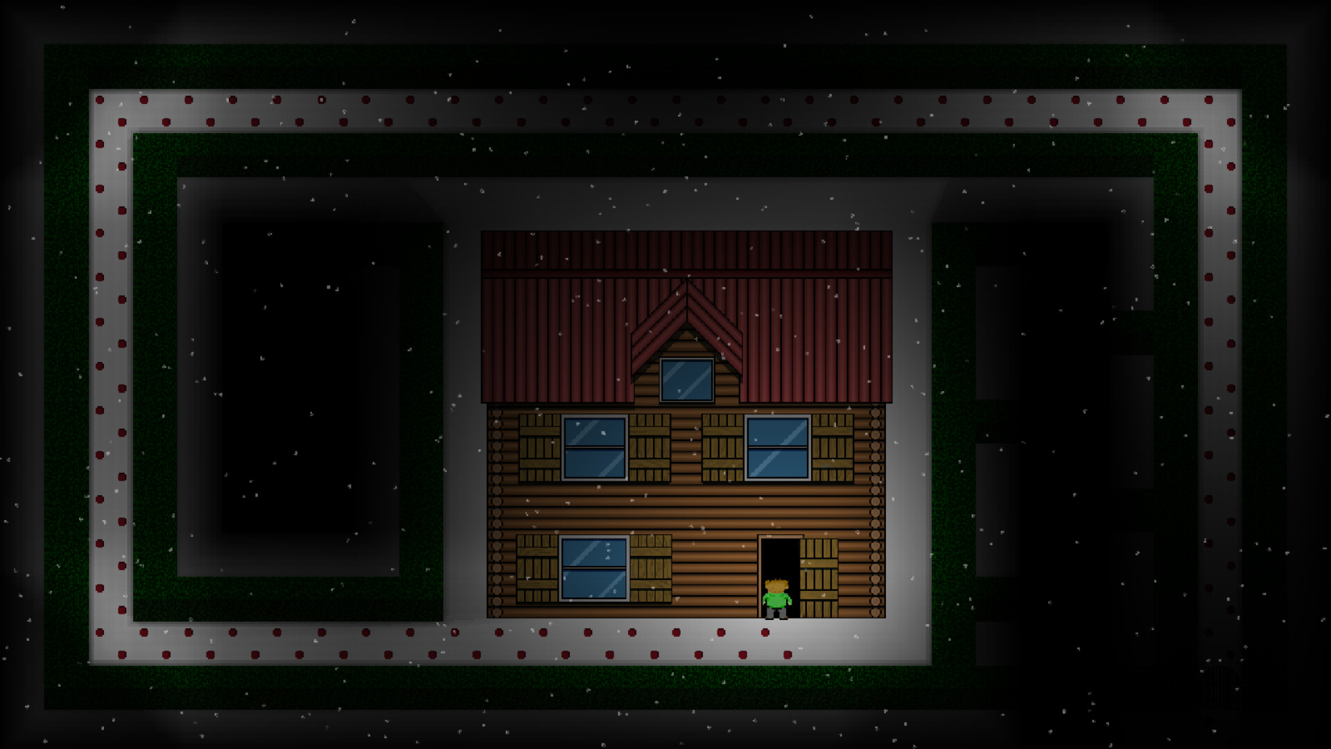 Deadly Footprints screenshot 3