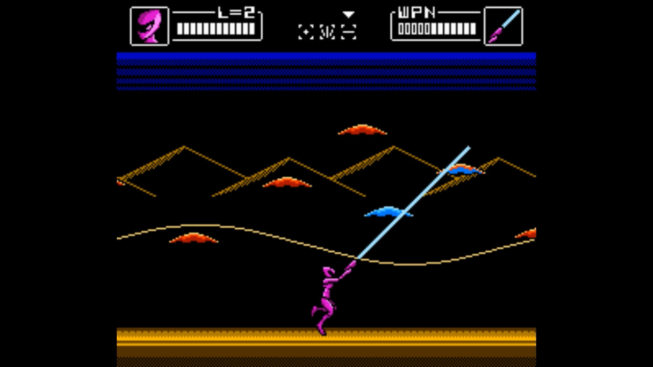 Project Mercury screenshot 8
