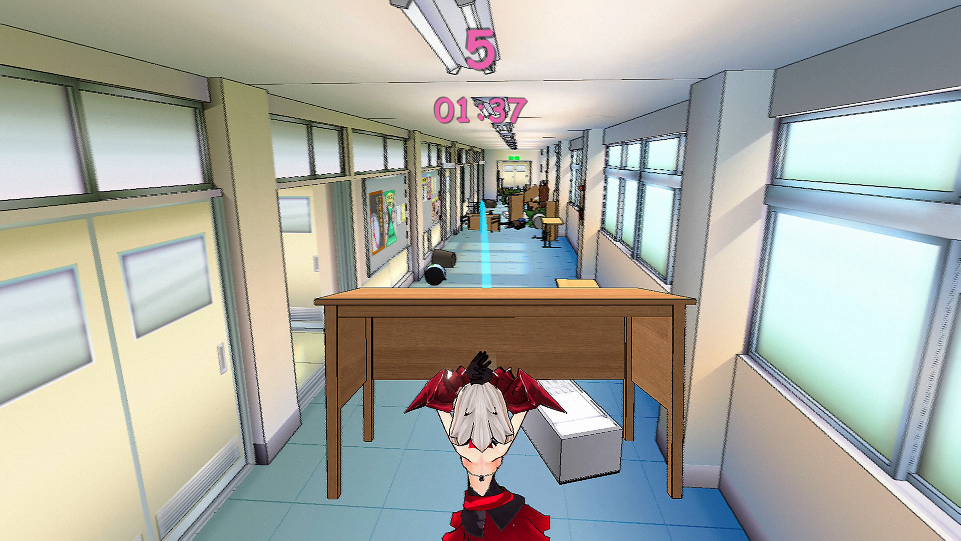 SCHOOL SIMULATOR MULTIPLAYER screenshot 3
