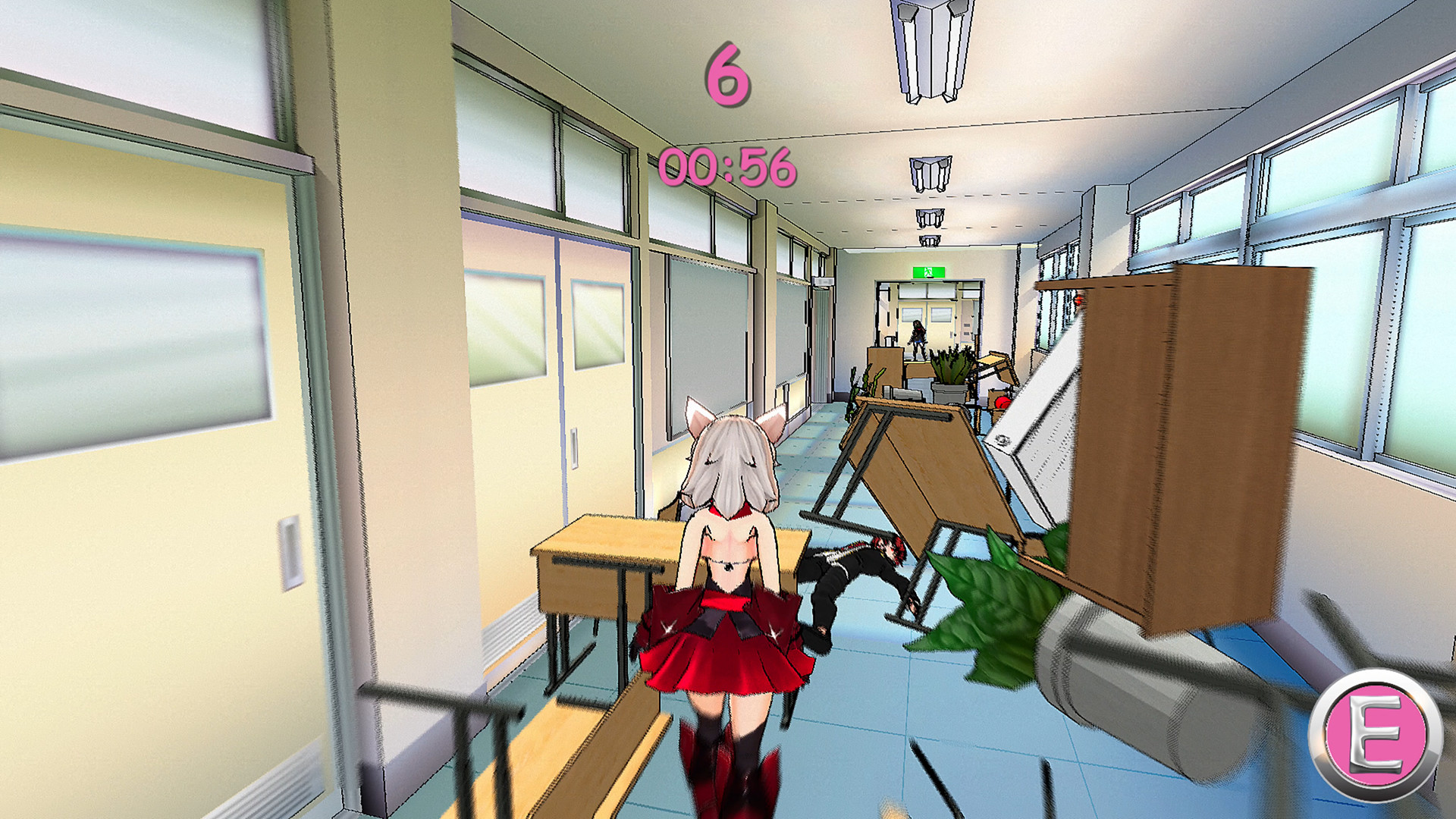 SCHOOL SIMULATOR MULTIPLAYER screenshot 5