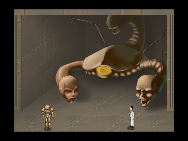 午餐13 screenshot 6