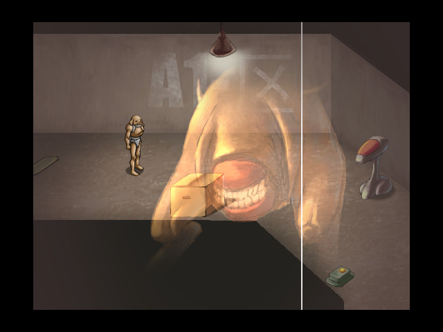 午餐13 screenshot 7