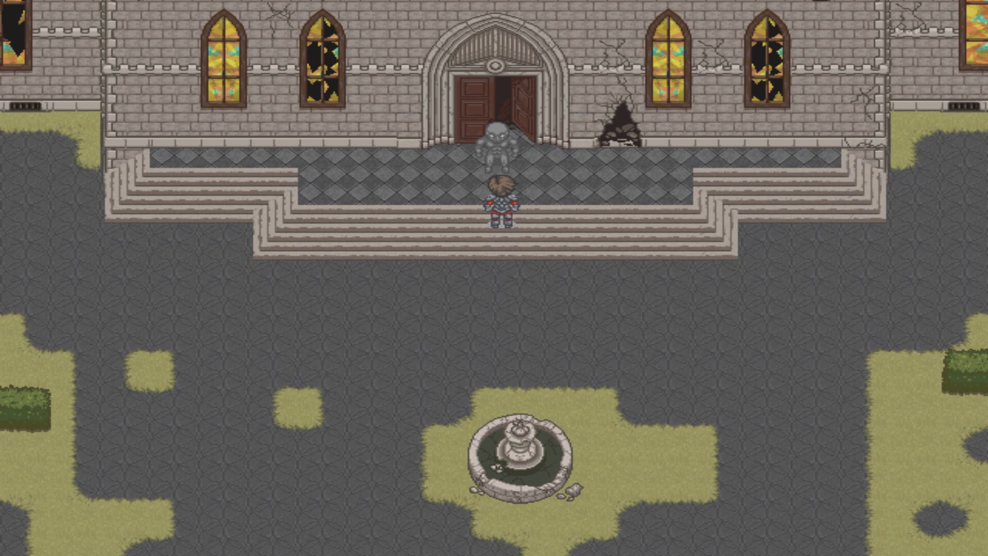 By Any Means Necessary screenshot 14