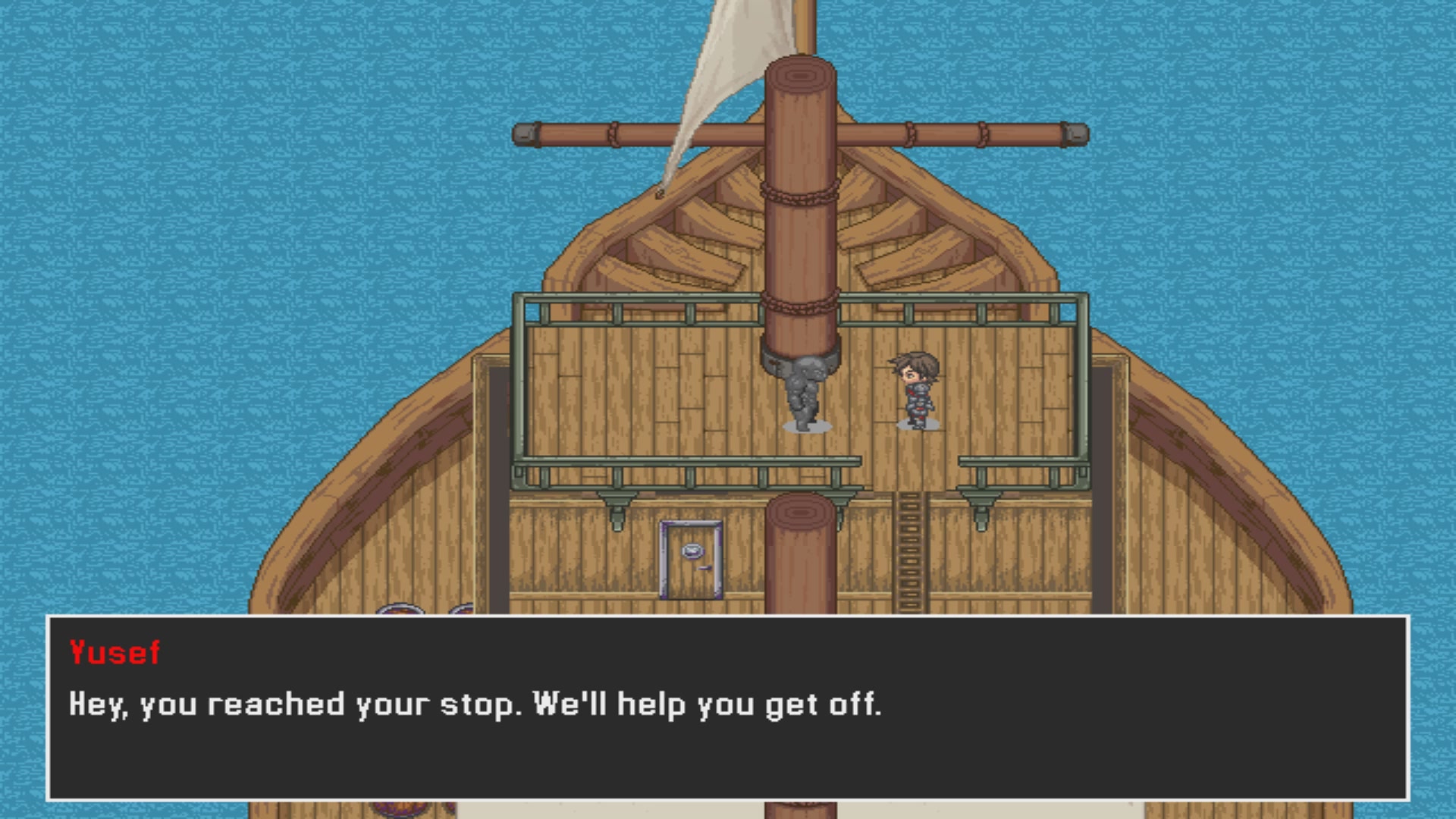 By Any Means Necessary screenshot 13