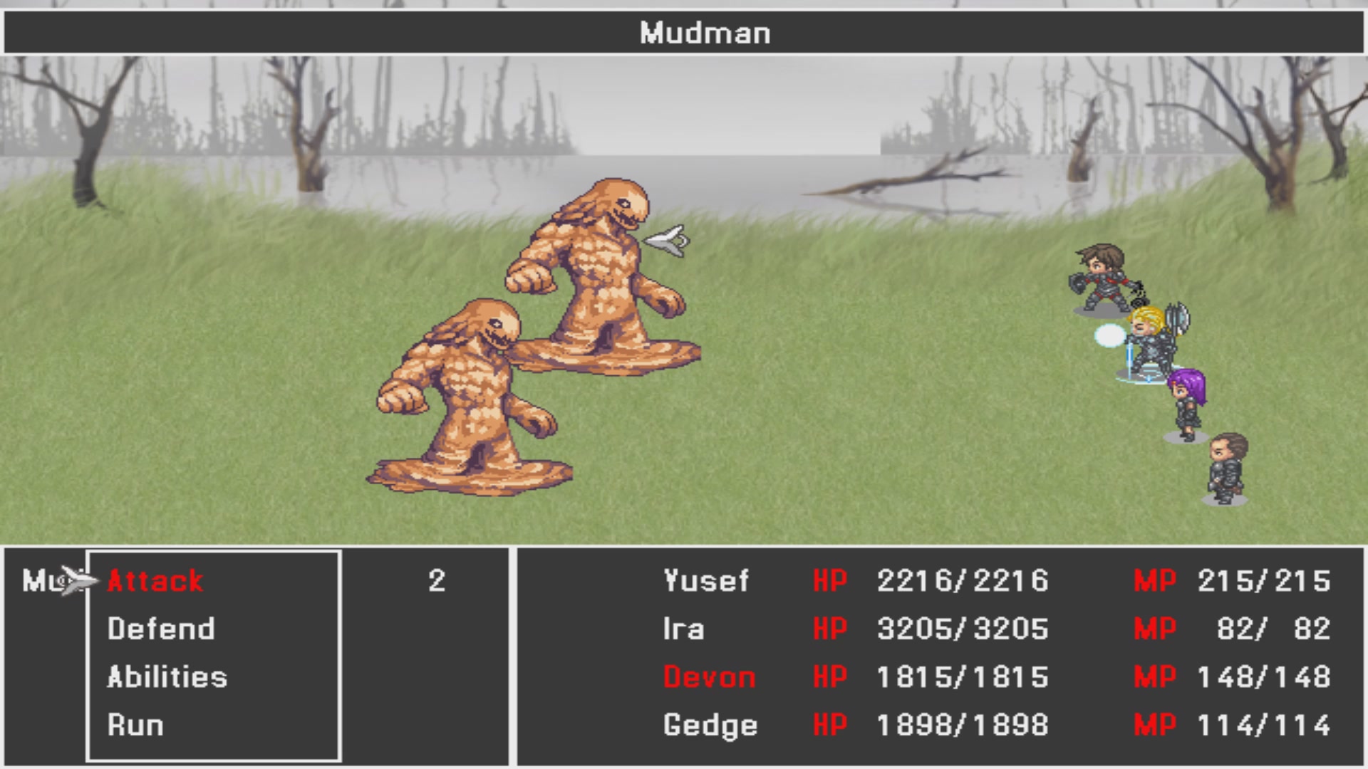 By Any Means Necessary screenshot 15