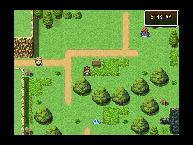 Beer, Babes and Dragons screenshot 3