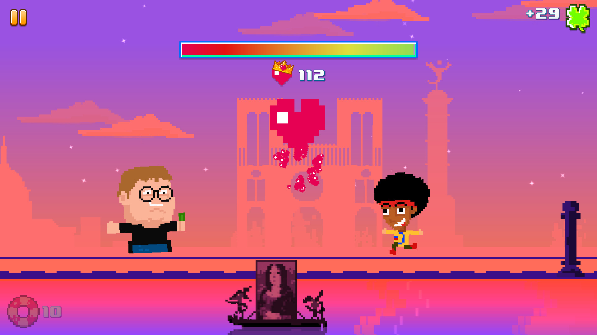 iHUGU: I Hug You screenshot 5