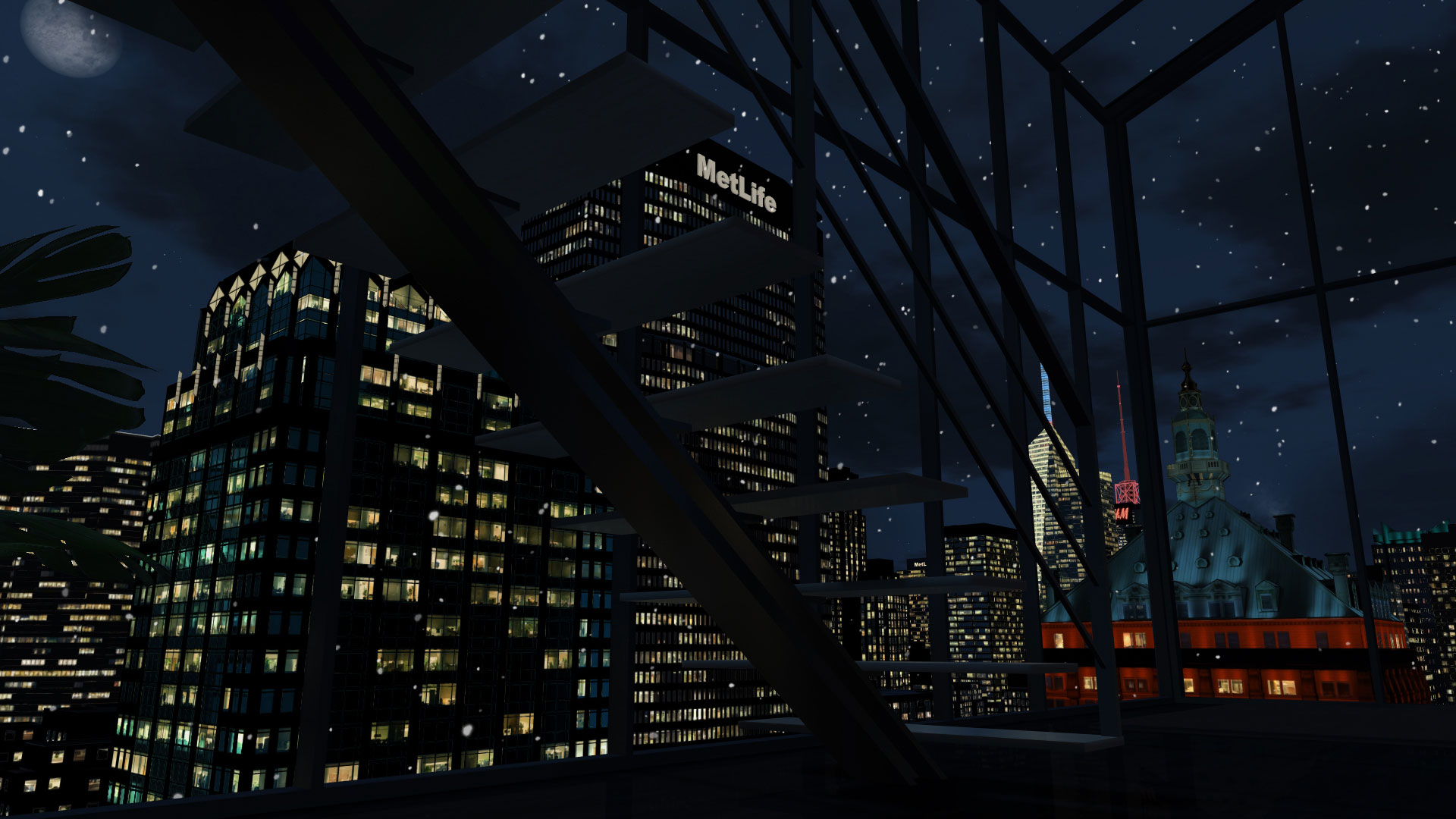 connect - Virtual Home (3D or VR) screenshot 17