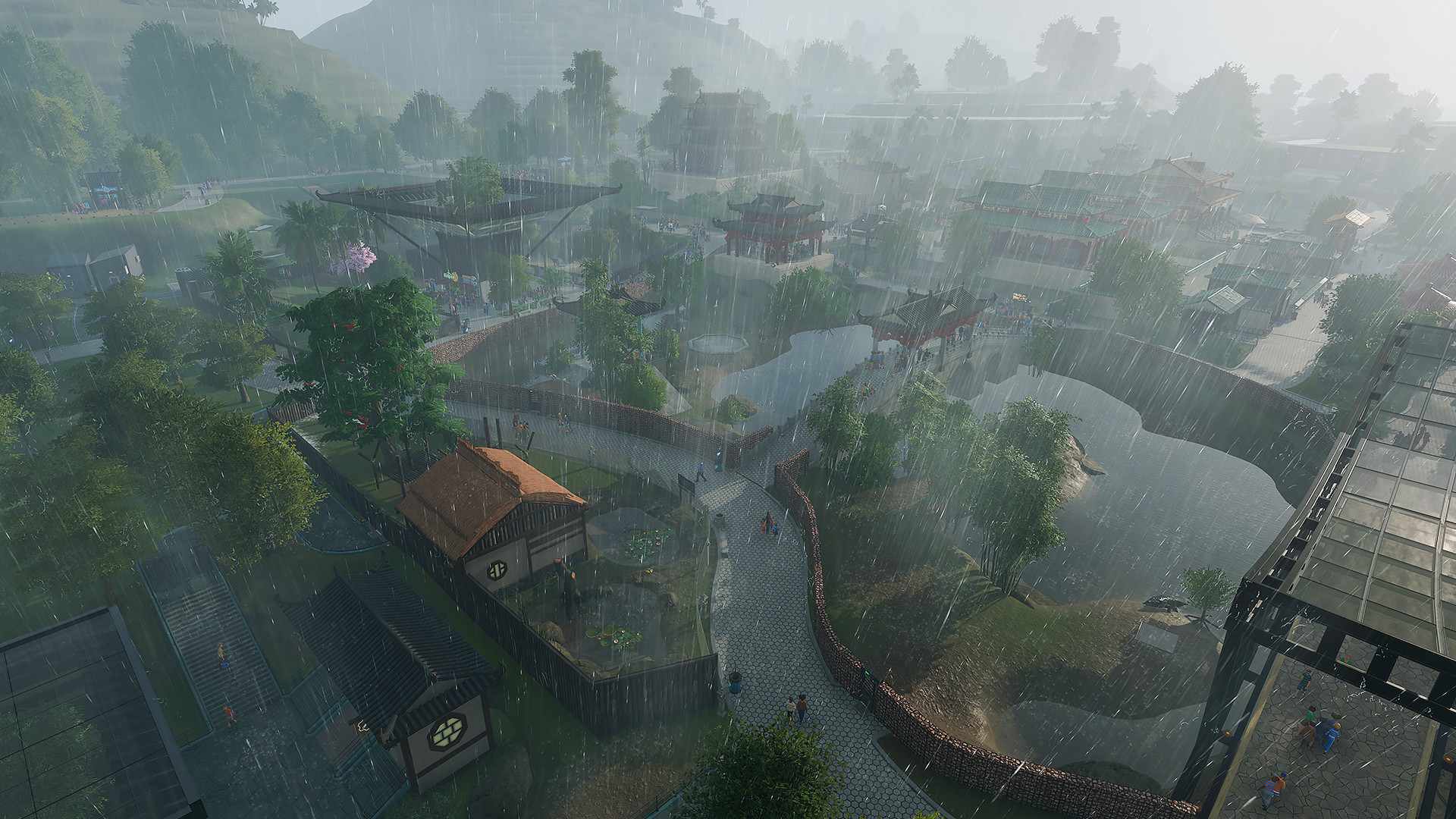 Planet Zoo screenshot 20