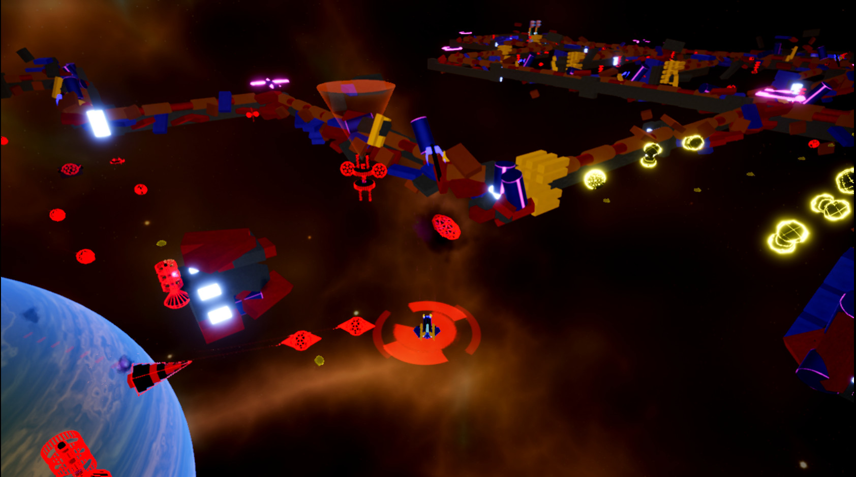 Parabolus screenshot 4
