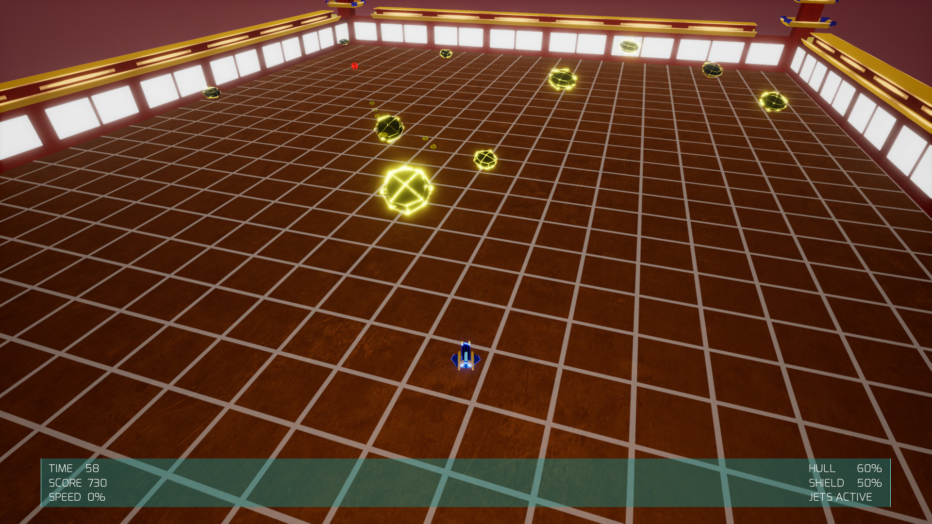 Parabolus screenshot 8