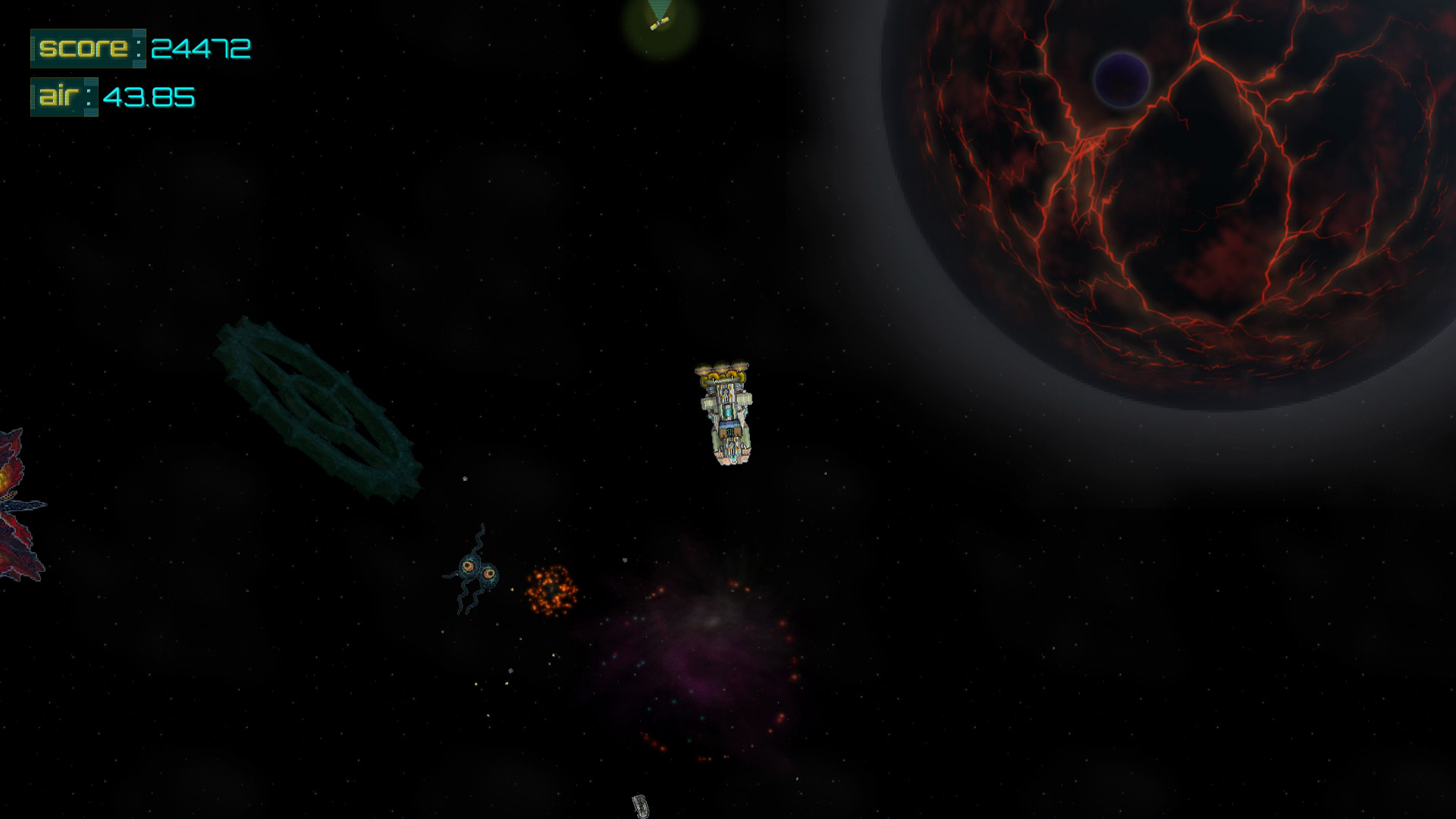 AstroShift screenshot 4