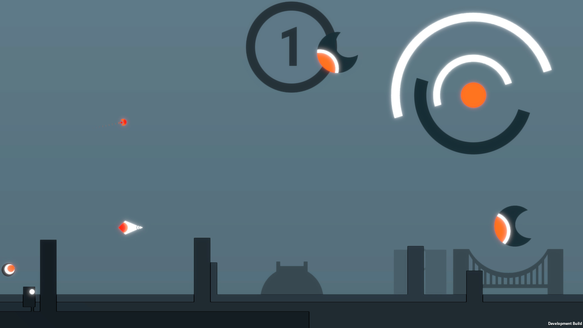 Run, my little pixel screenshot 4