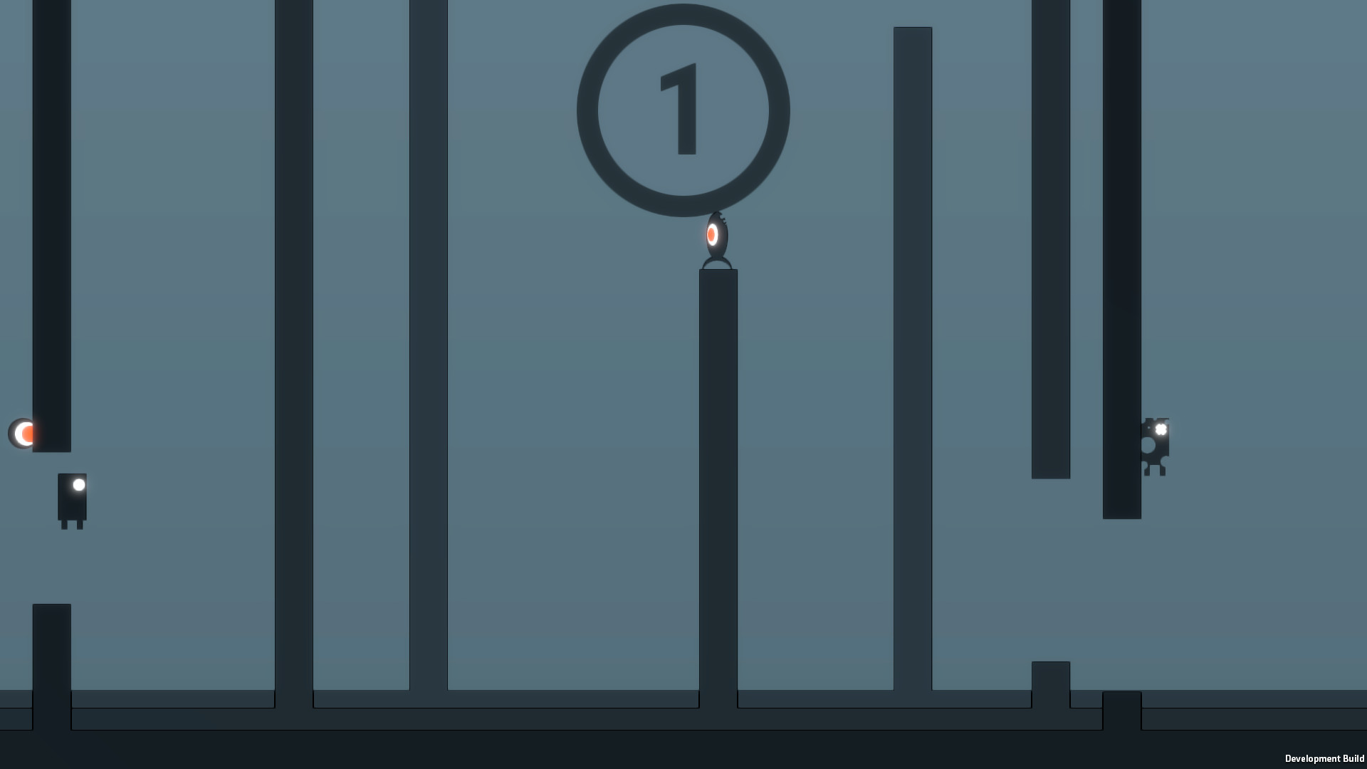 Run, my little pixel screenshot 5