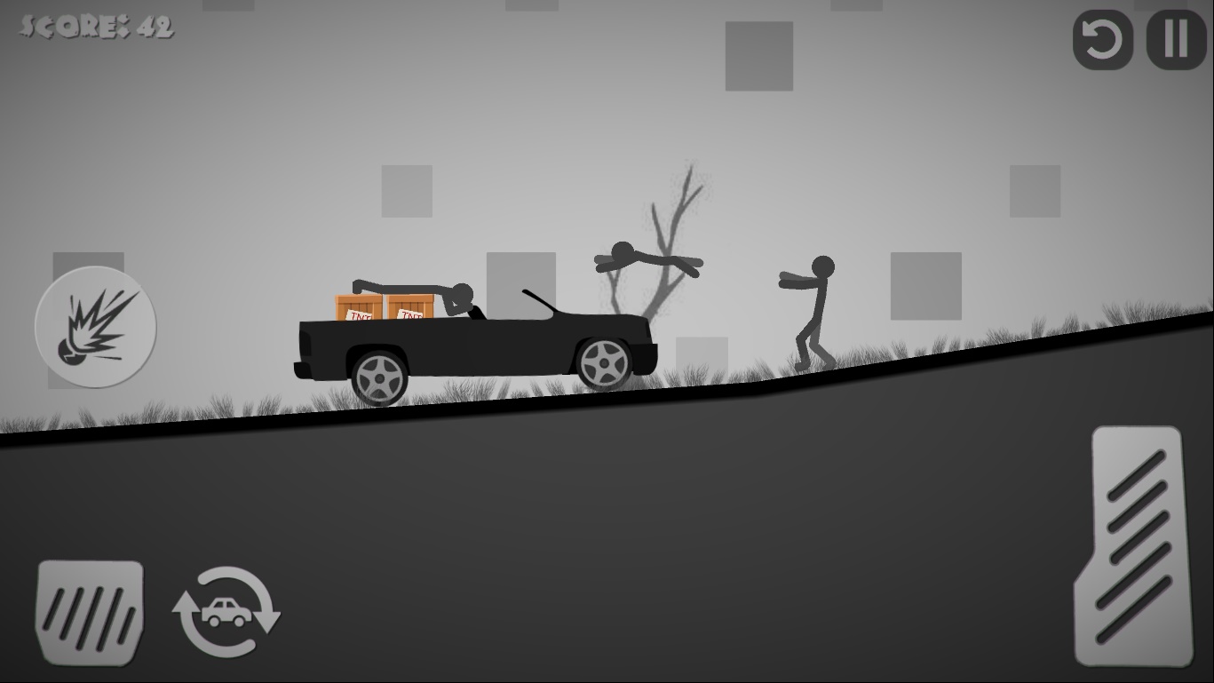 Stickman Annihilation 2 screenshot 3