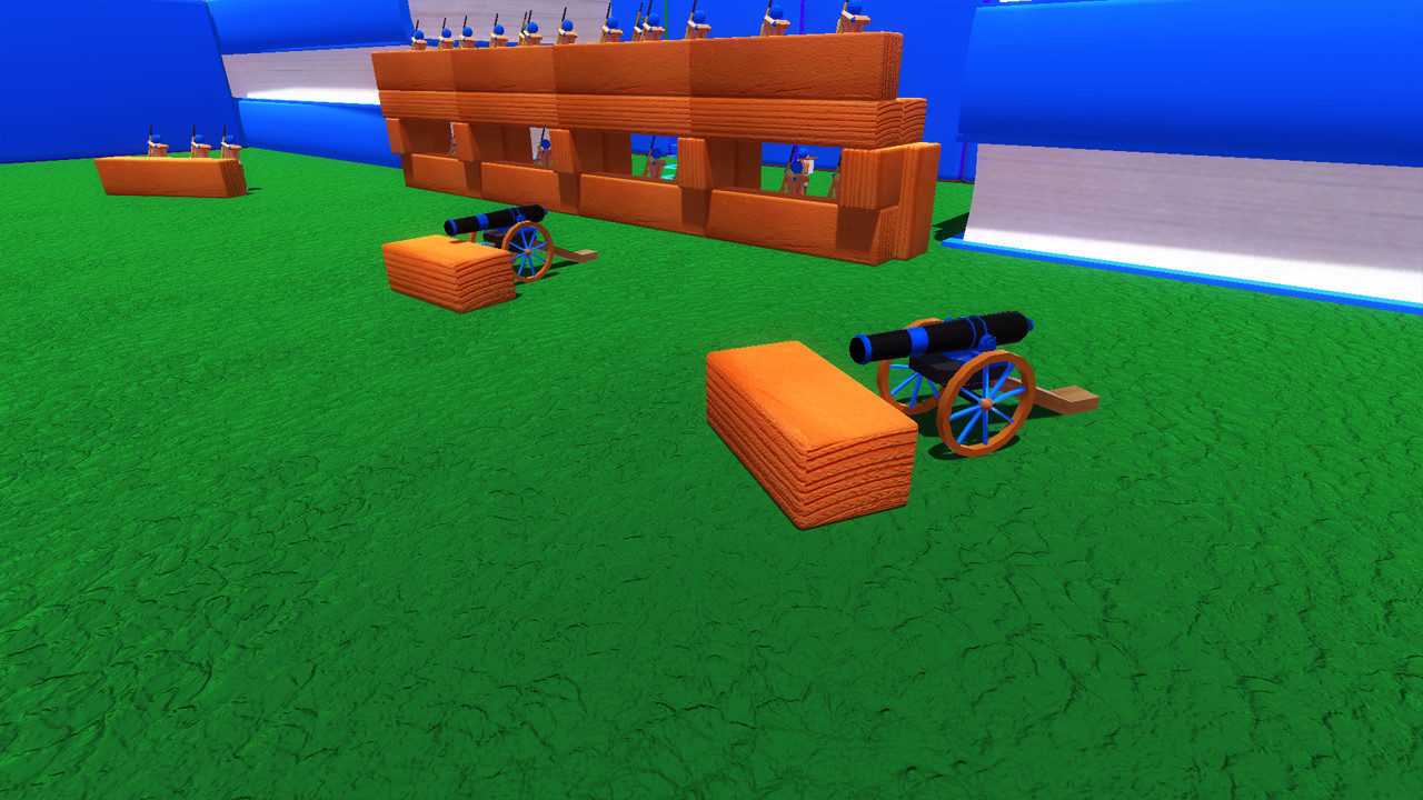 Wooden Battles screenshot 7