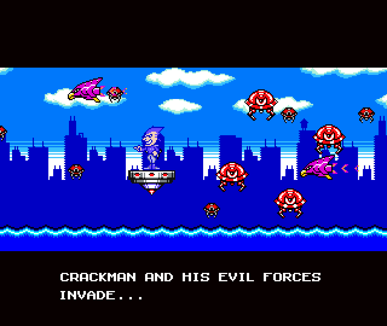 Clash Force screenshot 7
