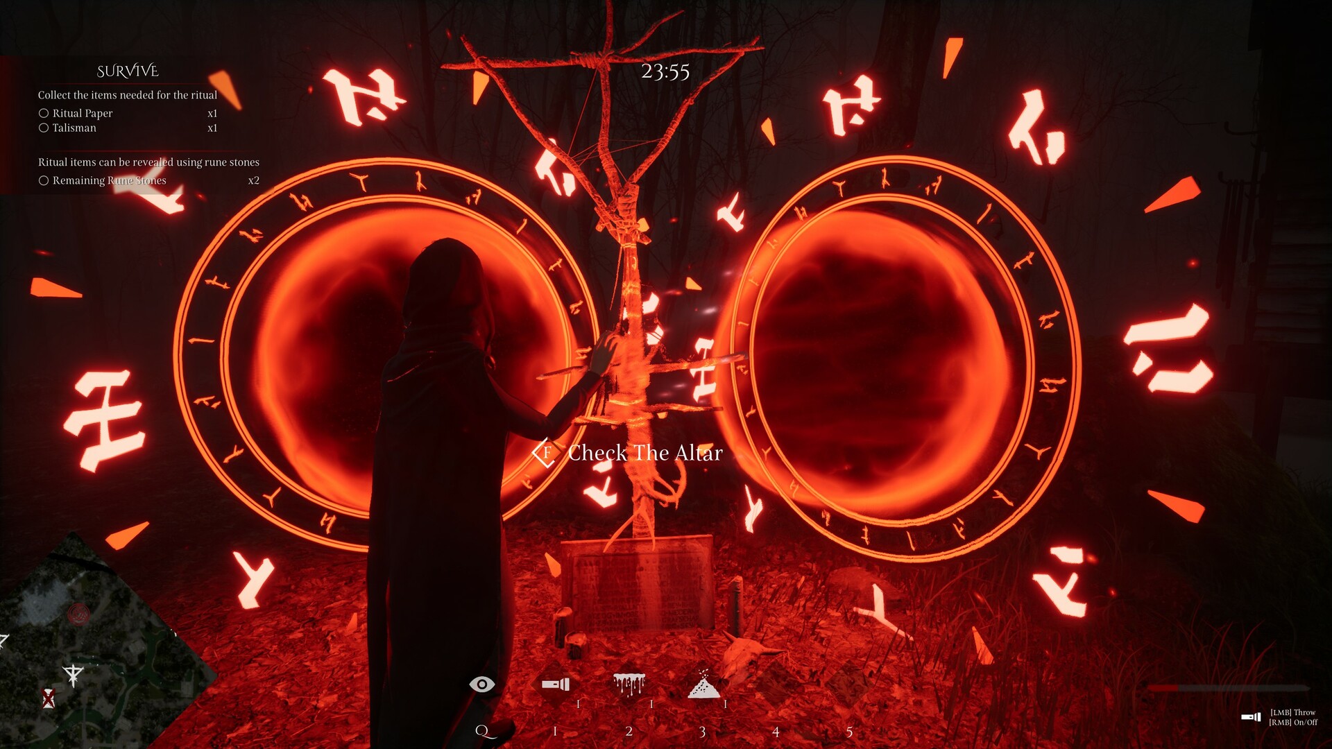 Cursed Deal screenshot 2