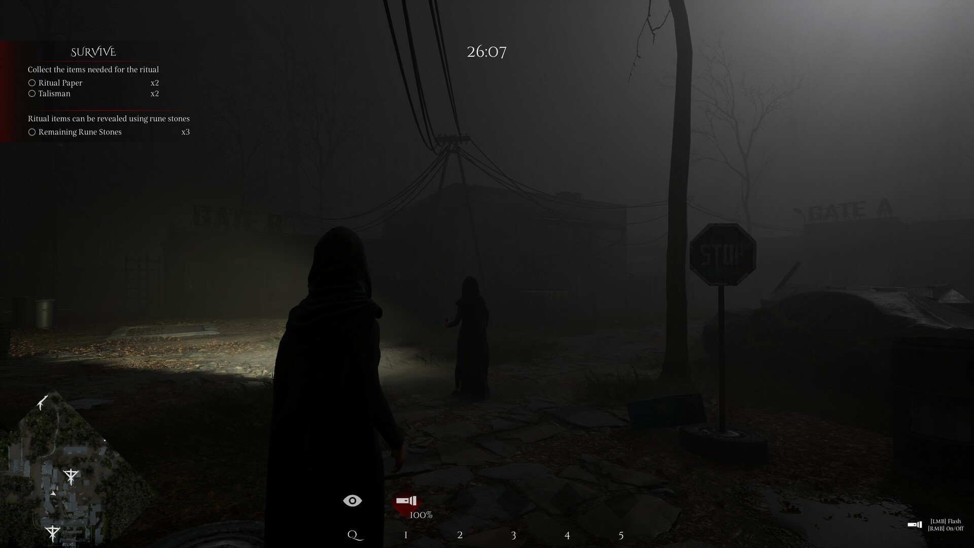 Cursed Deal screenshot 4