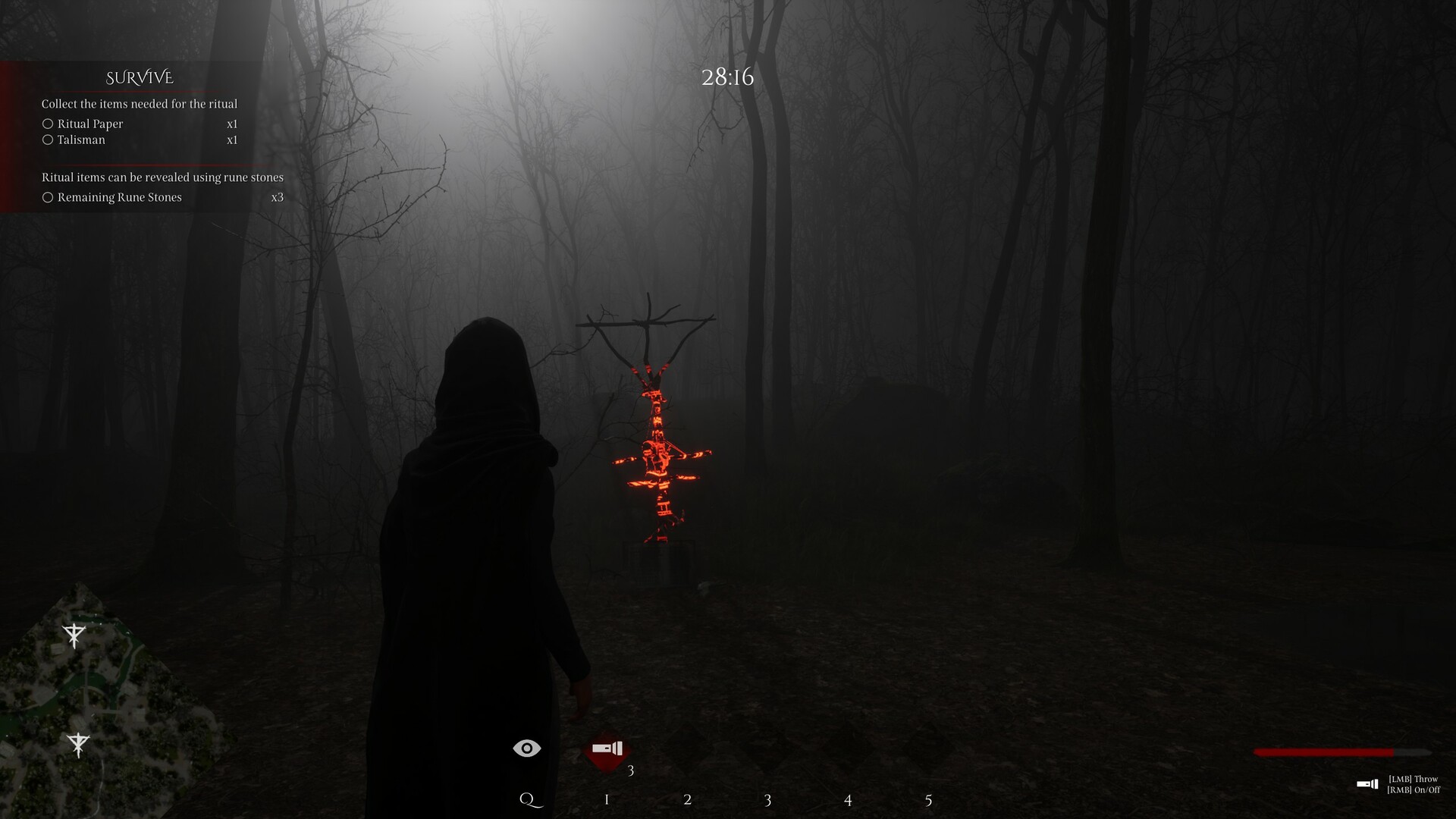 Cursed Deal screenshot 3