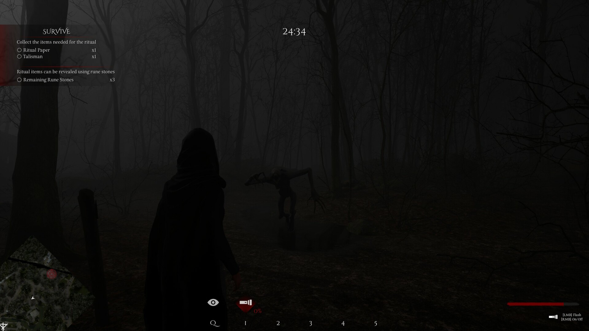 Cursed Deal screenshot 6