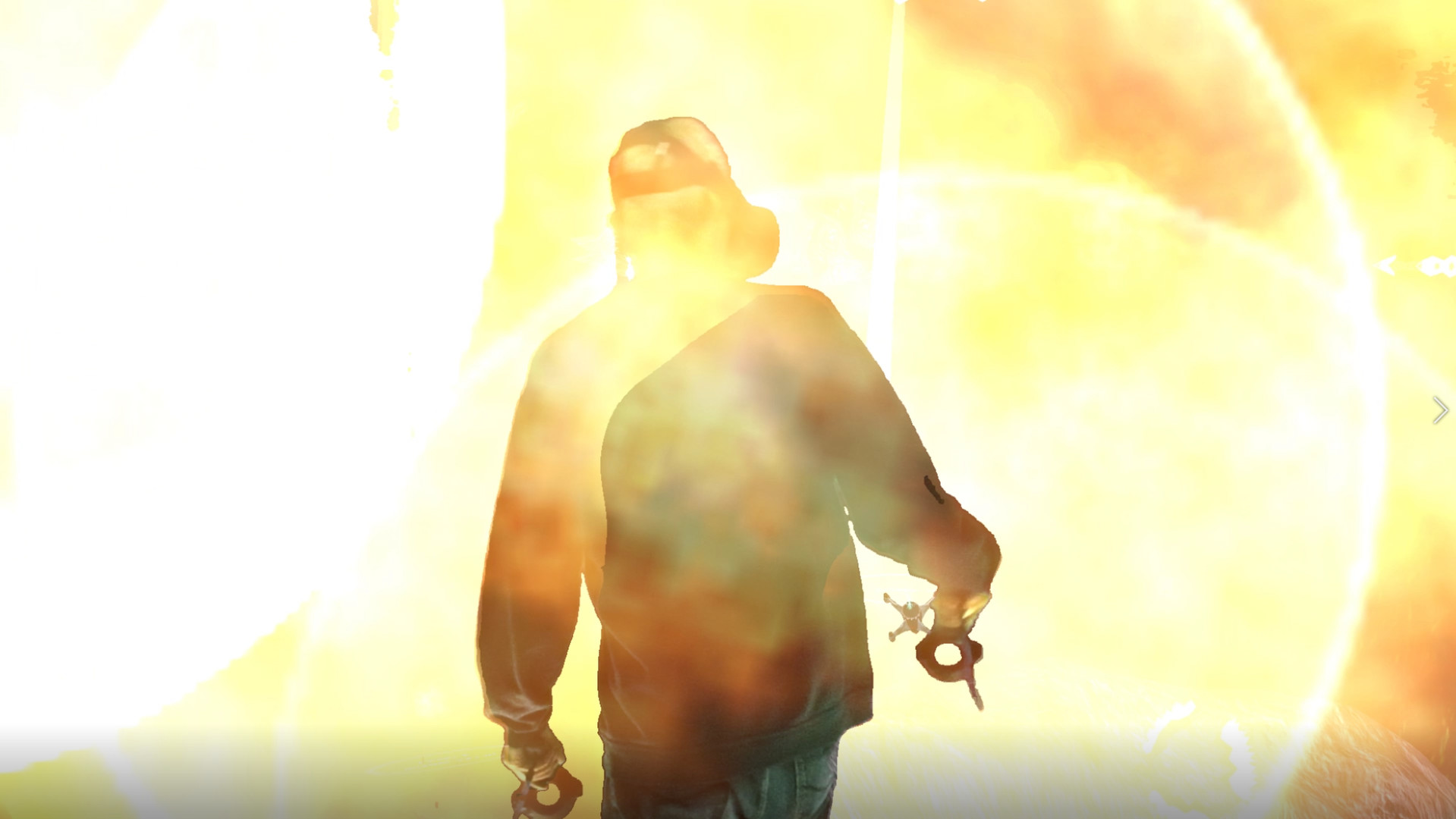 Nemesis screenshot 1