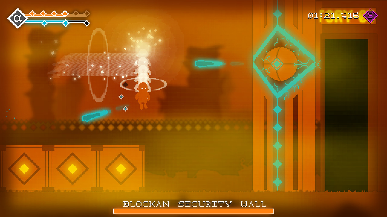 ERSATZ screenshot 8