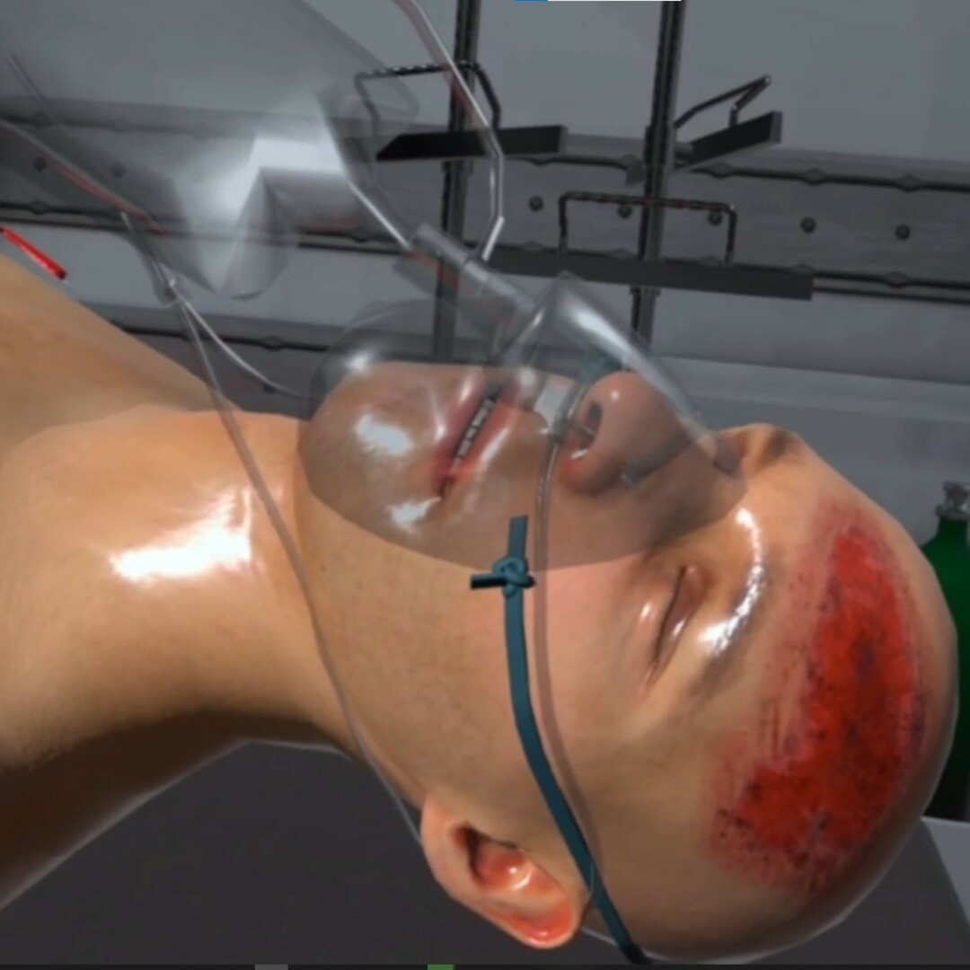 VRpatients screenshot 3