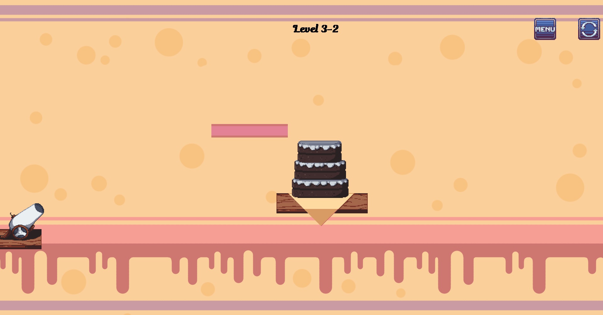 Bang Bang Fruit 2 screenshot 4