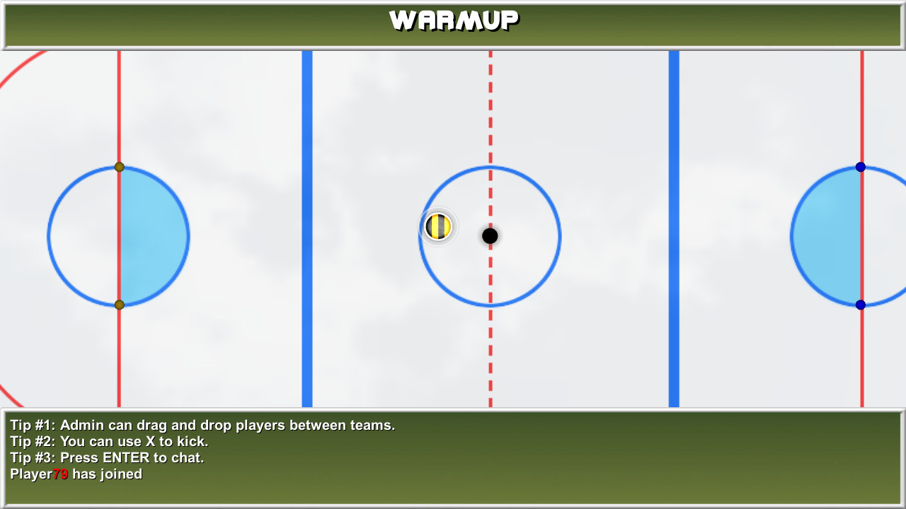 Ball 2D: Soccer Online screenshot 2