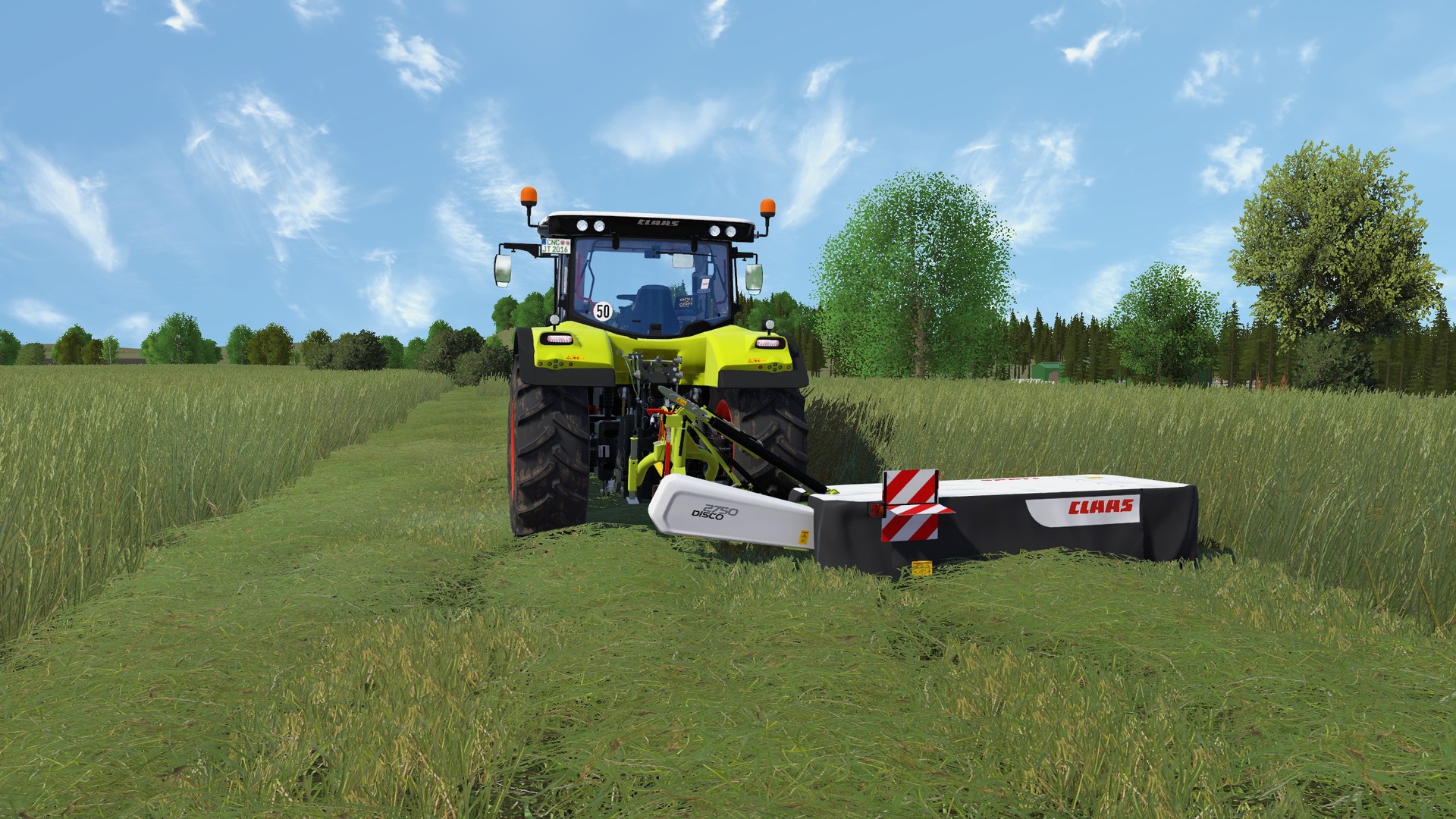 Professional Farmer: Cattle and Crops screenshot 12